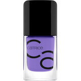 Catrice ICONAILS Gel lac de unghii 162 Plummy Yummy, 10,5 ml