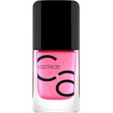 Catrice ICONAILS Gel lac de unghii 163 Pink Matters, 10,5 ml