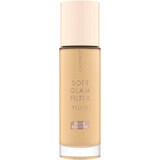 Catrice Fond de teint liquide Soft Glam Filter 020 Light-Medium, 30 ml