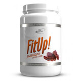 FitUp al gusto di cioccolato, 900 g, Pro Nutrition