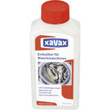 Xavax Decalcifiant mașină de spălat rufe, 250 ml