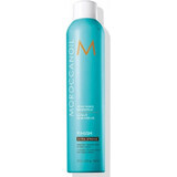 Fixativ cu fixare foarte puternica Luminous Hairspray, 330 ml, Moroccanoil