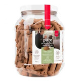 Insektenprotein- und Reiskekse für Hunde Pure Sensitive, 600 g, Mera