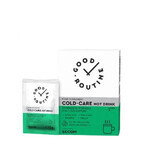 Bevanda calda Cold-Care, 8 bustine, Good Routine