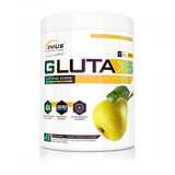 L-glutamine GLUTA-X5 Peer, 405 g, Genius Nutrition