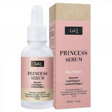 Princess (nr. 2) Hydraterend en verhelderend gezichtsserum, 30 ml, LaQ