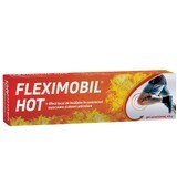 Fleximobil Hot, emulsified gel, 45g, FLook Ahead