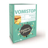 Vomistop, 15 Kapseln, Dietmed