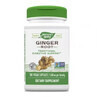 Gemberwortel, 100 vegetarische capsules, Nature's Way