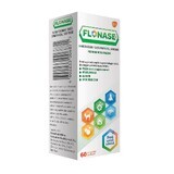 Flonase nasal spray, 60 sprays, Gsk