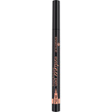 Essence Eyeliner Extra Longlasting Eyeliner 010 Blackest Black, 1,1 ml