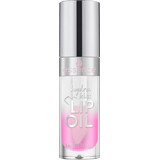 Essence Hydra Kiss lipolie 01 Kus van een roos, 4 ml