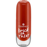 Essence Smalto gel colore per unghie 59 Brick Or Treat, 8 ml