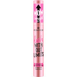 Essence WITHOUT LIMITS Mascara 01 Black Ultra, 13 ml