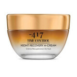 Recovery Time Control Retinol Nachtcrème, 50 ml, Minus 417