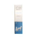 Douche oculaire pour chiens et chats Oftal HA, 125 ml, Chemical Iberica