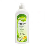 Ekos Eco Afwasmiddel met Sinaasappel, 500 ml, Pierpaoli