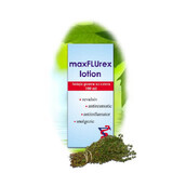 MaxFLUrex Rub Lotion, 100ml, Elidor