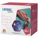 Urimil Move, 25 sachets, Plantapol