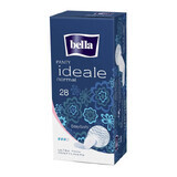 Dagelijkse absorberende inlegkruisjes Ideale Regular, 28 stuks, Bella