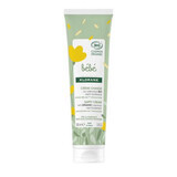 Bio-Windelausschlagcreme, 100 ml, Klorane Baby