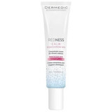 Dermedic Redness Calm Crème concentrée pour couperose sévère, 40 ml