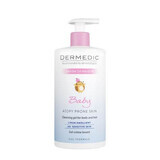 Dermedic Baby Body and Hair Wash, 500 ml