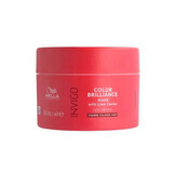 Invigo Color Brilliance Coarse Colour Mask voor grof gekleurd haar, 150 ml, Wella Professionals