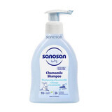 Shampooing à la camomille, 200ml, Sanosan