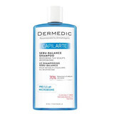 Dermedic Sebu-Balance Talgregulerende Shampoo Capilarte, 300 ml