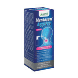 Mentosan Azzuro Spray 50ml, Adya Green Pharma