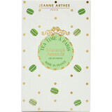 Jeanne Arthes Apă de Parfum Tea Time á Paris - Macaron Amande, 100 ml