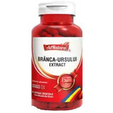 Branca ursului extract x 30 cps AdNatura