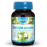 Bacopa Complex, 60 tabletten, Naturmil