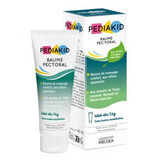 Brustmassage-Balsam, 40 ml, Pediakid