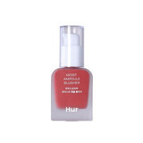 Blush liquide en ampoule #Deep Plum, 50 ml, House of Hur