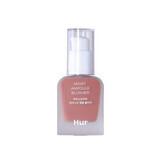 Blush lichid sub forma de ampoule #Rose Brown, 50 ml, House of Hur