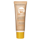 Photoderm Cover Touch SPF 50+ Bioderma Doree 40ml