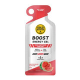 Gel énergétique Boost Energy Watermelon, 40 g, Gold Nutrition