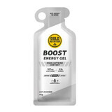 Gel energizant fara aroma Boost Energy, 40 g, Gold Nutrition