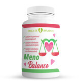 Meno Balance, 30 tabletten, Gezonde dosis