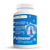 Pulmonar Protect, 30 capsule, Doza de Sanatate