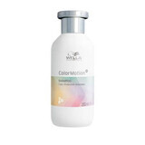 Sampon fortifiant pentru par vopsit, Color Motion+, 250 ml, Wella Professionals