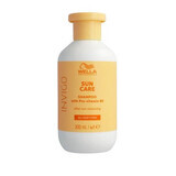 Invigo Sun Care Shampooing réparateur, 300 ml, Wella Professionals