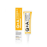 Vitamine C oogserum, 15 ml, Q+A