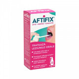 Aftifix Mundspray, 20 ml, Fiterman Pharma