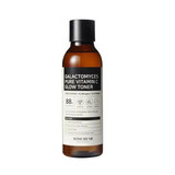 Toner zum Schuppen mit Galactomyces und reinem Vitamin C, 200 ml, Some By Mi