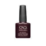 CND Shellac Magical Botany Poison Plum Semipermanente Nagellak 7.3ml