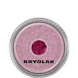 Kryolan Satin Powder Microfine Blush Powder SP882 3GR