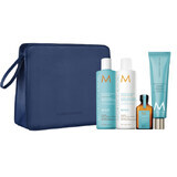 Moroccanoil Luminous Wonders Repair Gift Set